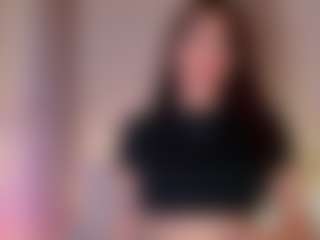 Saorifox's Live Sex Cam Show