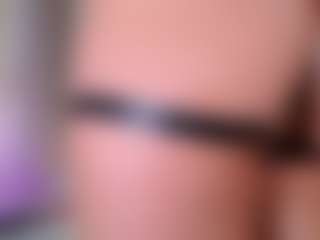 Saorifox's Live Sex Cam Show