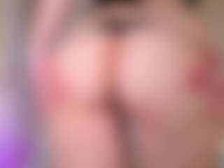 Saorifox's Live Sex Cam Show