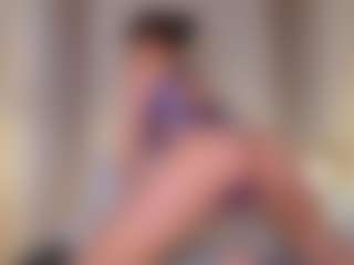 Saorifox's Live Sex Cam Show