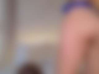 Saorifox's Live Sex Cam Show