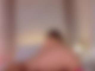 Saorifox's Live Sex Cam Show