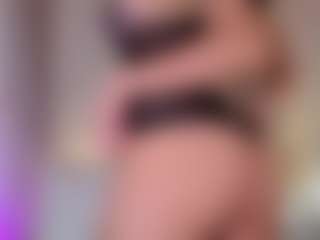 Saorifox's Live Sex Cam Show