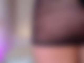 Saorifox's Live Sex Cam Show