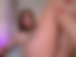Saorifox's Live Sex Cam Show