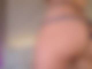 Saorifox's Live Sex Cam Show