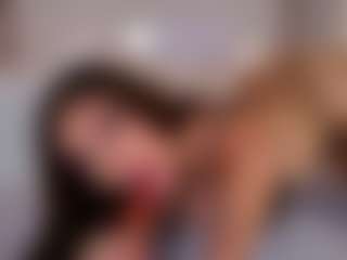 Saorifox's Live Sex Cam Show