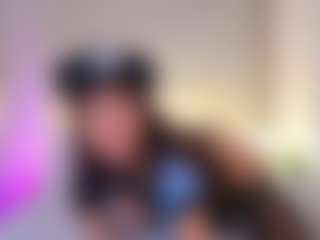 Saorifox's Live Sex Cam Show