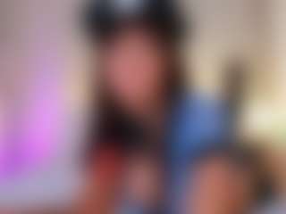 Saorifox's Live Sex Cam Show