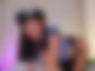 Saorifox's Live Sex Cam Show