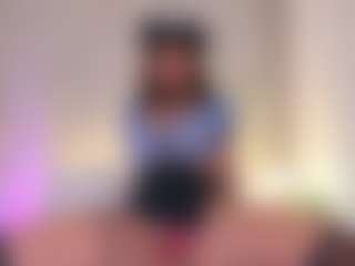 Saorifox's Live Sex Cam Show