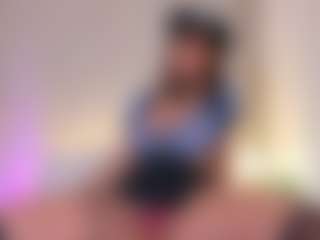 Saorifox's Live Sex Cam Show