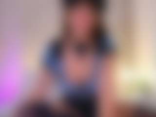 Saorifox's Live Sex Cam Show