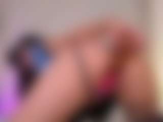 Saorifox's Live Sex Cam Show