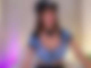 Saorifox's Live Sex Cam Show