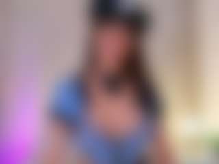 Saorifox's Live Sex Cam Show