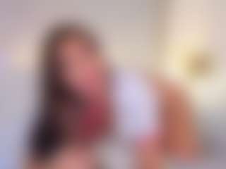 Saorifox's Live Sex Cam Show