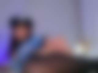 Saorifox's Live Sex Cam Show