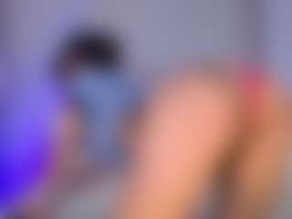 Saorifox's Live Sex Cam Show
