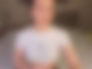 Zlata's Live Sex Cam Show