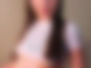 Zlata's Live Sex Cam Show