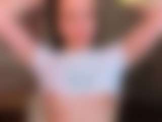 Zlata's Live Sex Cam Show