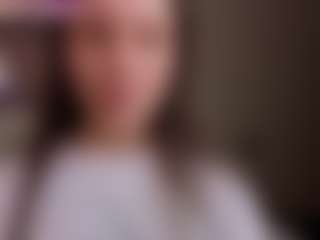 Live cam show with Zlata - Blue Eyes on StripNow