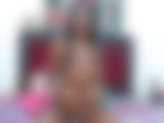 Live cam show with LexiiStone - Ebony on Camiplay Live | colombia