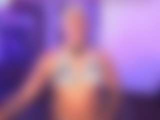 AMBER's Live Sex Cam Show