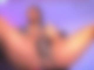 AMBER's Live Sex Cam Show