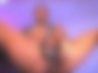AMBER's Live Sex Cam Show