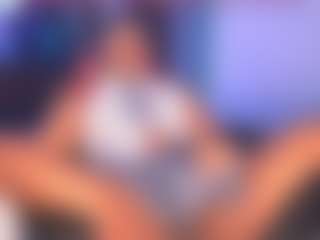 AMBER's Live Sex Cam Show
