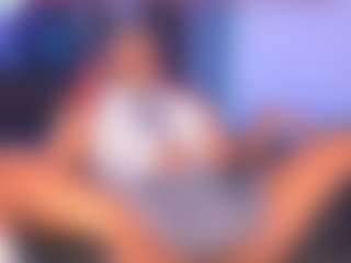 AMBER's Live Sex Cam Show