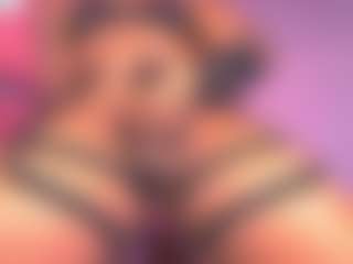 AMBER's Live Sex Cam Show