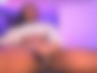 AMBER's Live Sex Cam Show