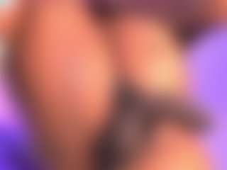 AMBER's Live Sex Cam Show