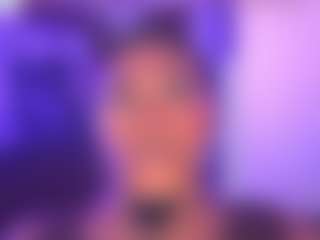 AMBER's Live Sex Cam Show
