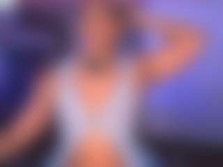 AMBER's Live Sex Cam Show