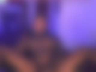AMBER's Live Sex Cam Show