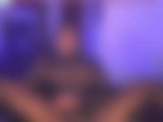 AMBER's Live Sex Cam Show