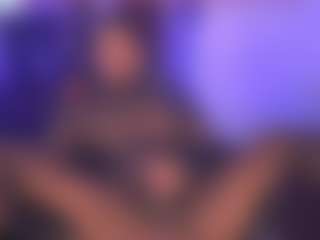 AMBER's Live Sex Cam Show