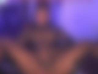 AMBER's Live Sex Cam Show