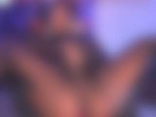 AMBER's Live Sex Cam Show