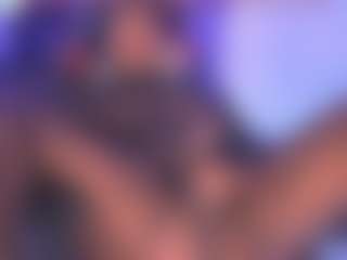 AMBER's Live Sex Cam Show