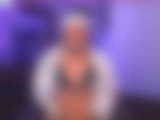 AMBER's Live Sex Cam Show
