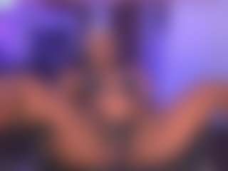 AMBER's Live Sex Cam Show