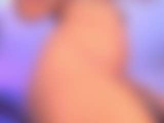 AMBER's Live Sex Cam Show