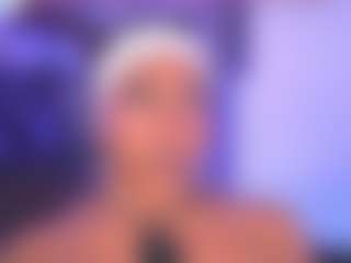 AMBER's Live Sex Cam Show