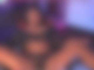 AMBER's Live Sex Cam Show