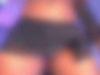 AMBER's Live Sex Cam Show